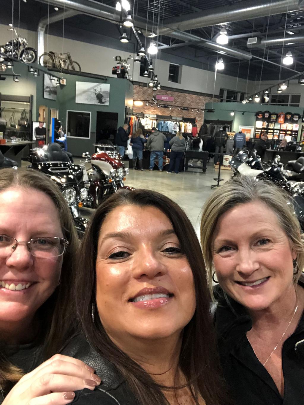 Dillon Brothers Points & Pints Event 2022 Dillon Brothers Chapter